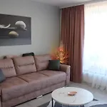 Apartmán Candy 26