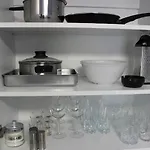 Candy 26 Apartment