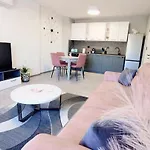 Candy 26 Apartment Velingrad