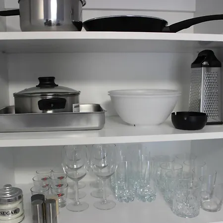 Candy 26 Apartman Velingrad