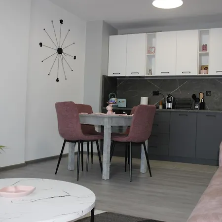 Apartman Candy 26 Velingrad