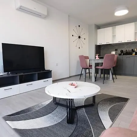 Candy 26 Apartment Velingrad