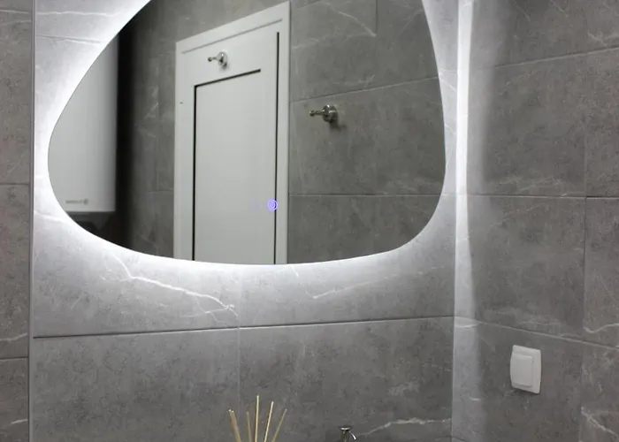 Candy 26 公寓 韦林格勒