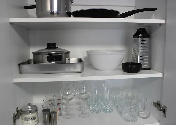 Candy 26 Apartman Velingrad