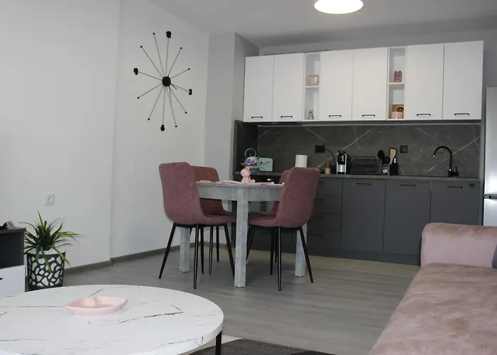 Apartman Candy 26 Velingrad