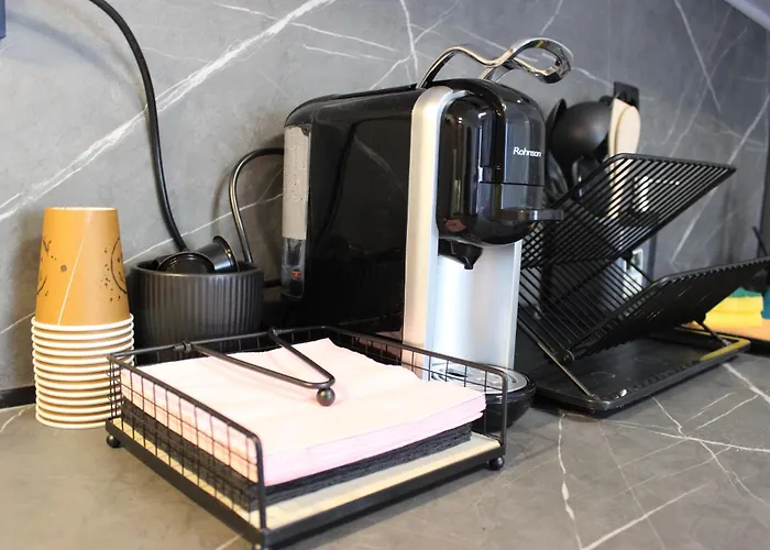 Apartman Candy 26 Velingrad