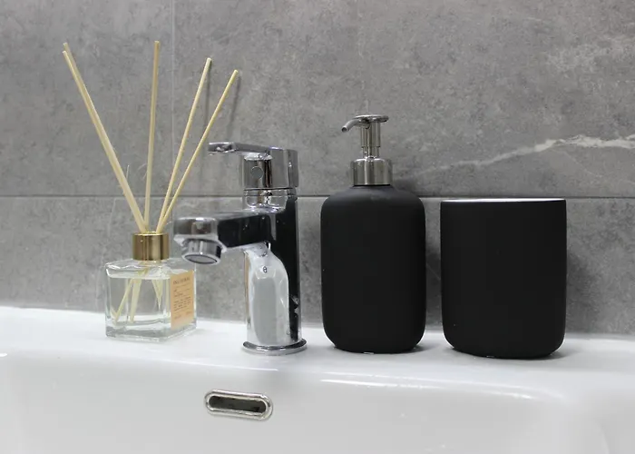 Apartman Candy 26 Velingrad