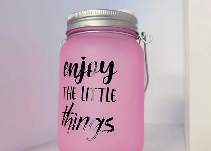 公寓 Candy 26 韦林格勒