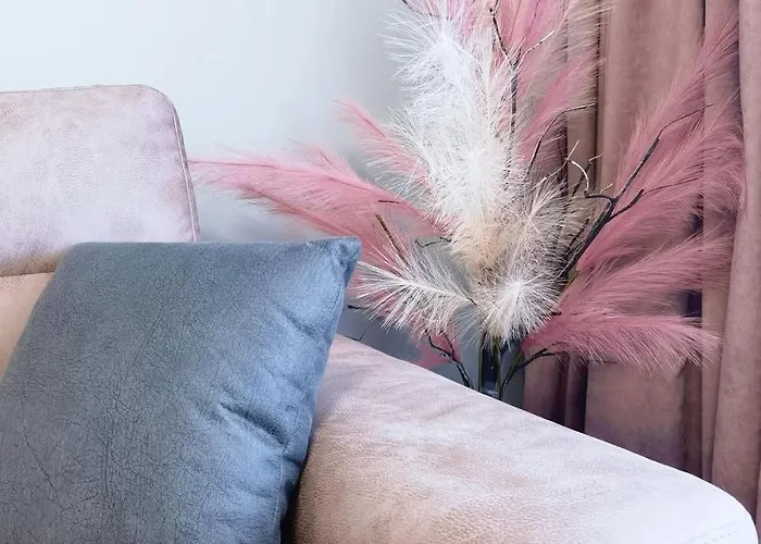 公寓 Candy 26 韦林格勒